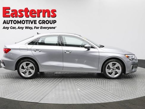 Used 2024 Audi A3 2.0T Premium image 4