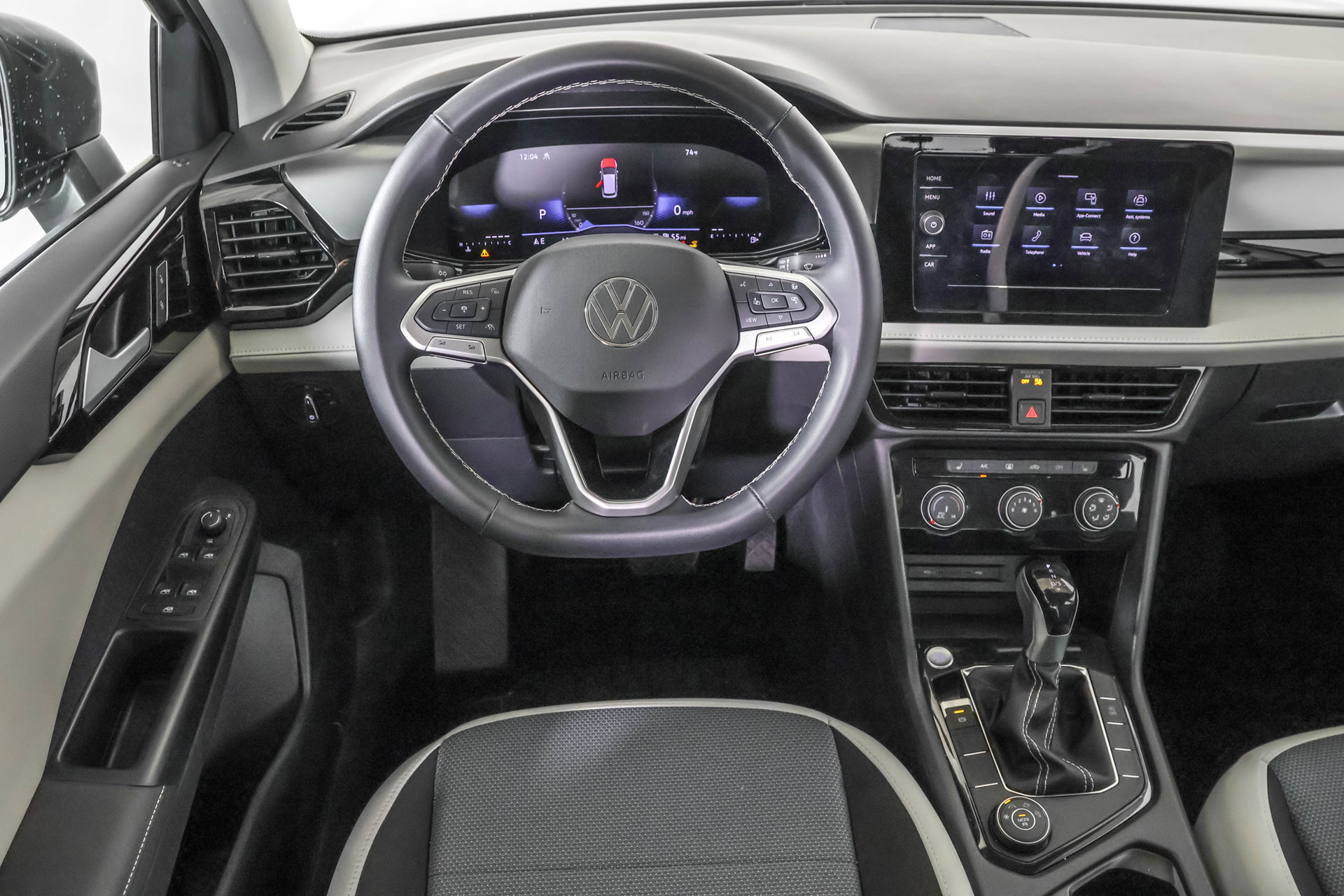 Used 2025 Volkswagen Taos S AWD/4WD image 37