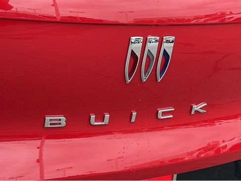New 2026 Buick Envista Sport Touring w/ Convenience I Package FWD image 13