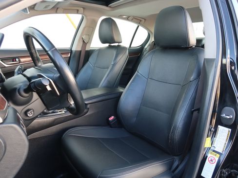 Used 2015 Lexus GS 350 image 12