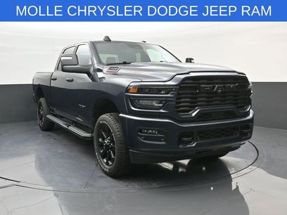Used 2025 RAM 2500 Big Horn