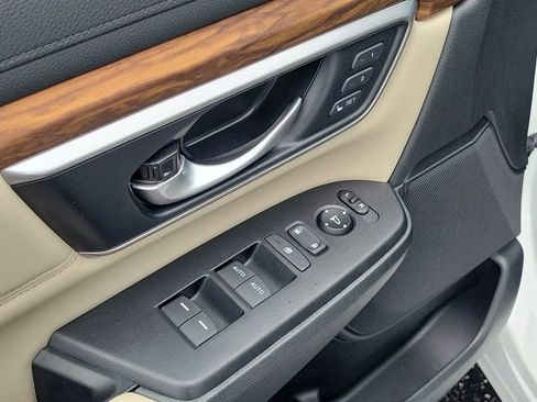 Certified 2021 Honda CR-V EX-L image 18
