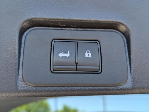 Used 2023 Nissan Rogue SL w/ SL Premium Package AWD/4WD image 15
