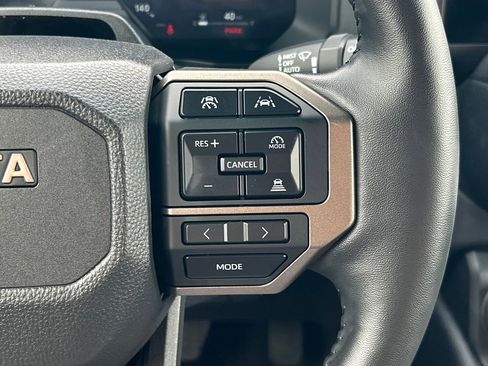 Used 2025 Toyota Land Cruiser w/ Premium Package image 49