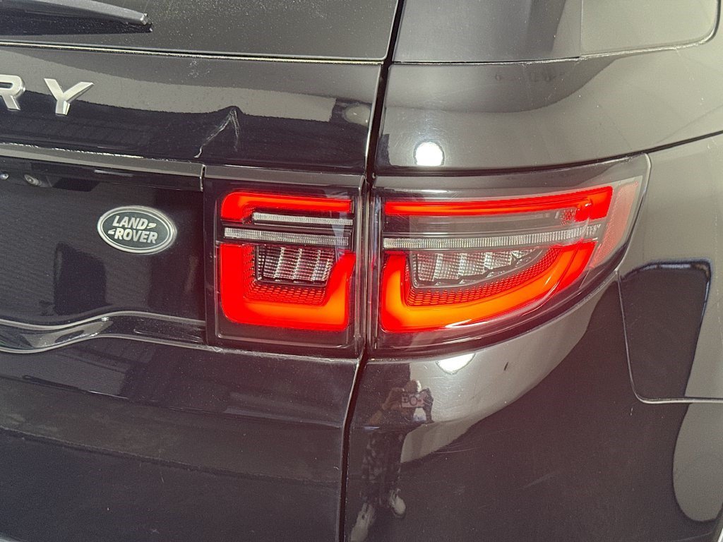 Used 2020 Land Rover Discovery Sport S AWD/4WD image 33