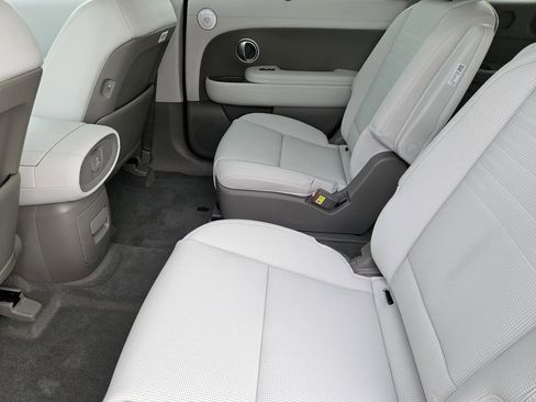 New 2026 Hyundai Palisade Limited image 30