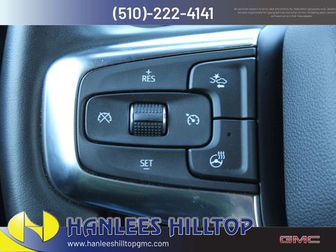 Used 2024 Chevrolet Blazer RS w/ Driver Confidence II Package AWD/4WD image 31