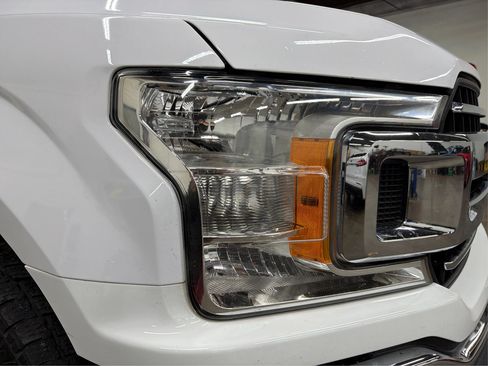 Used 2019 Ford F150 XLT w/ Equipment Group 301A Mid AWD/4WD image 35