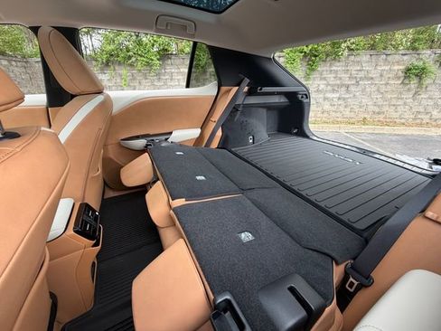 New 2026 Lexus RZ 350e 2WD image 29