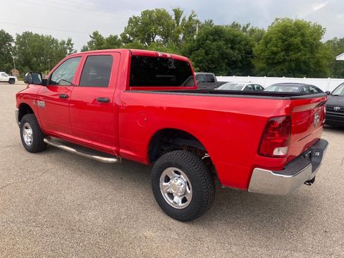 Used 2013 RAM 2500 Tradesman w/ Chrome Appearance Group image 3