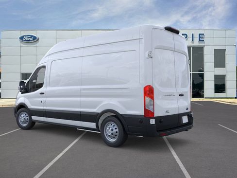 New 2025 Ford Transit 250 148 High Roof AWD image 4