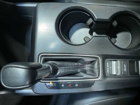 Used 2023 Honda Civic Sport image 17