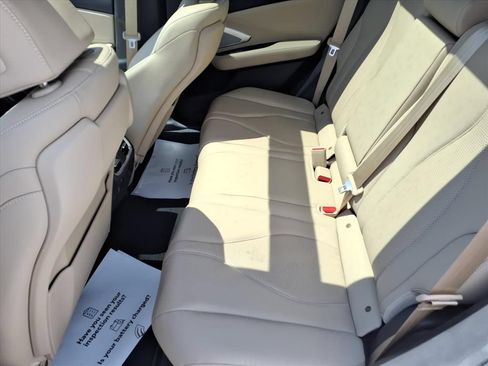 Used 2024 Acura RDX SH-AWD w/ Technology Package image 14