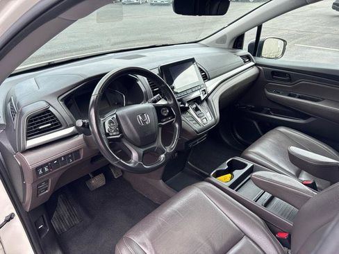Used 2019 Honda Odyssey EX-L image 13