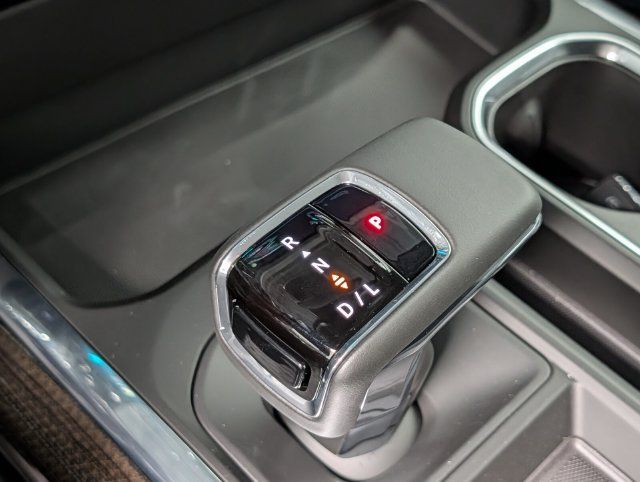 New 2026 Chevrolet Silverado 1500 LT Trail Boss w/ LT Trail Boss Premium Package AWD/4WD image 27