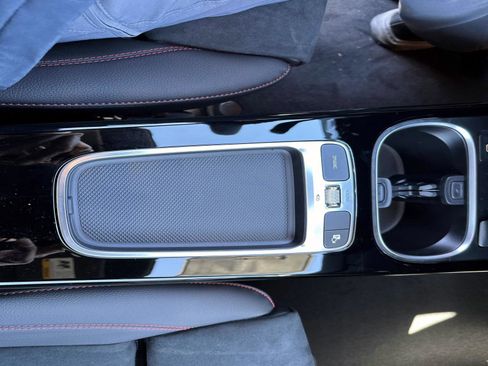 Certified 2024 Mercedes-Benz CLA 250 4MATIC image 29