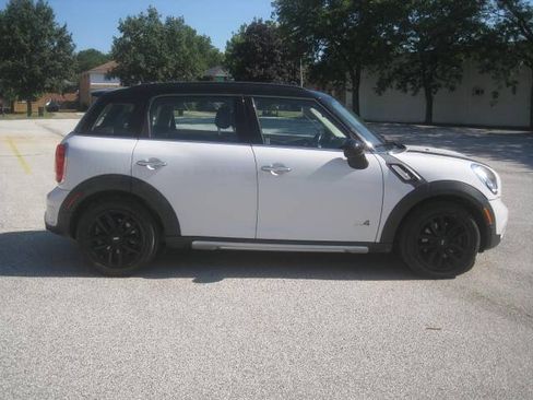 Used 2016 MINI Cooper Countryman S AWD/4WD image 4
