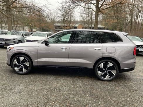 New 2026 Volvo EX90 Ultra image 4