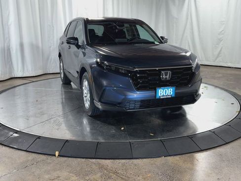 New 2026 Honda CR-V EX image 3