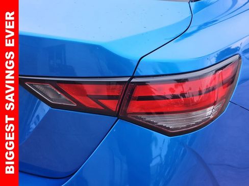 Used 2021 Nissan Sentra SV image 40