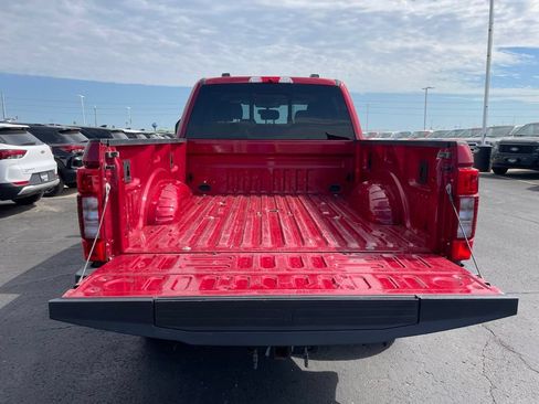 Used 2022 Ford F250 Lariat w/ Lariat Value Package AWD/4WD image 33