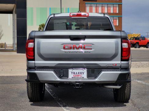 New 2026 GMC Canyon AT4 w/ Technology Plus Package image 6
