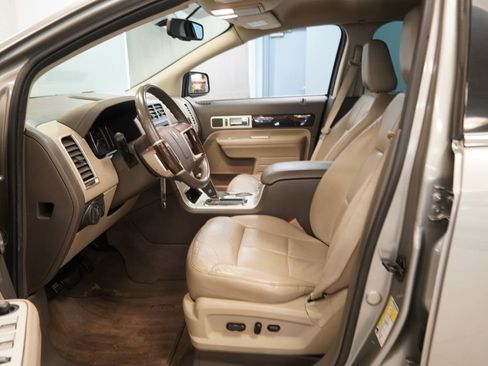 Used 2008 Lincoln MKX 2WD image 4