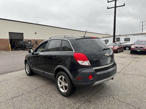 Used 2012 Chevrolet Captiva Sport LS image 6