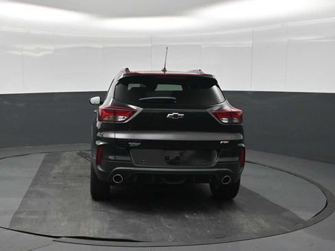 Used 2021 Chevrolet TrailBlazer RS w/ Convenience Package AWD/4WD image 7