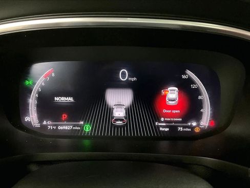 Used 2022 Acura MDX A-Spec AWD/4WD image 16