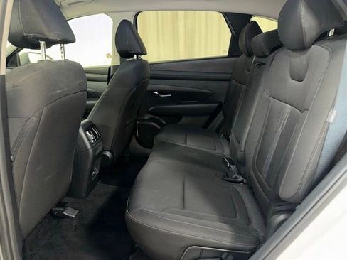 Used 2025 Hyundai Tucson SEL image 17