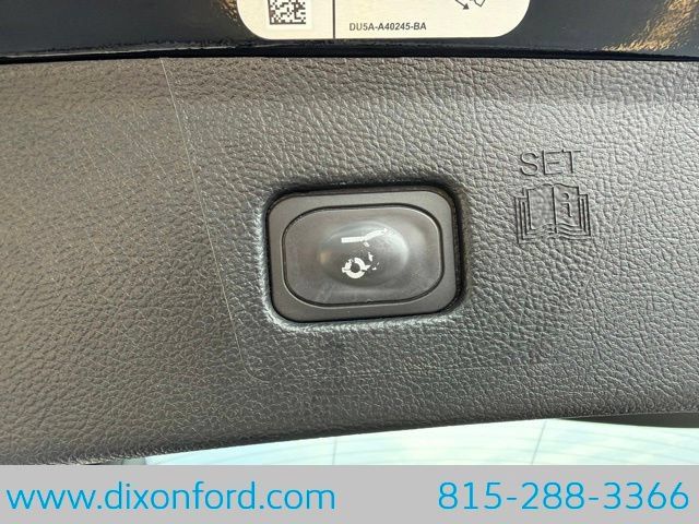 Used 2019 Ford Edge ST w/ Equipment Group 401A AWD/4WD image 31