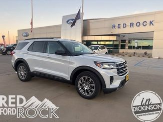 New 2026 Ford Explorer Active w/ Active Comfort Package AWD/4WD video 1