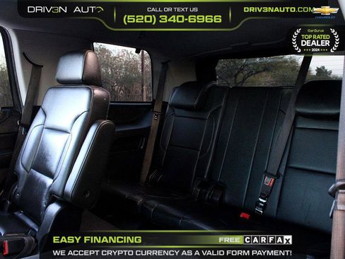 Used 2020 Chevrolet Tahoe LT image 19