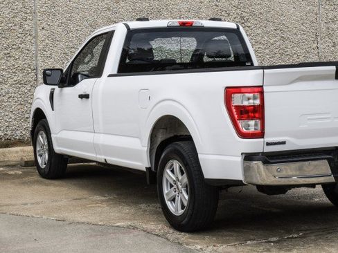 Used 2022 Ford F150 XL w/ Equipment Group 101A High RWD image 13
