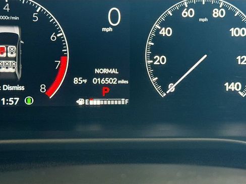 Used 2024 Honda HR-V EX-L image 13