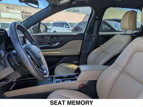 Certified 2023 Lincoln Corsair Reserve image 22