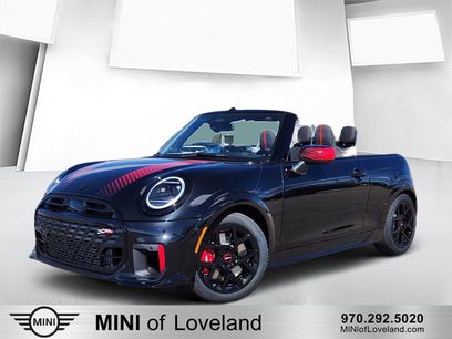 New 2026 MINI Cooper John Cooper Works