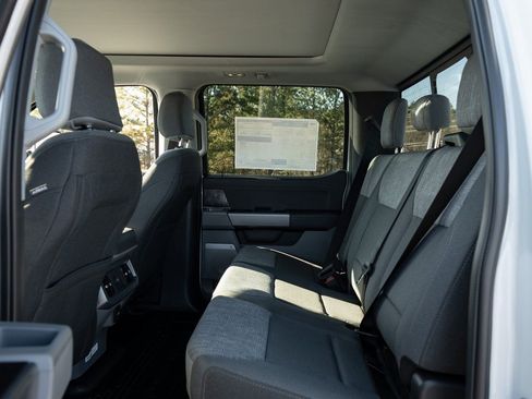 New 2026 Ford F350 XLT w/ XLT Premium Package image 19
