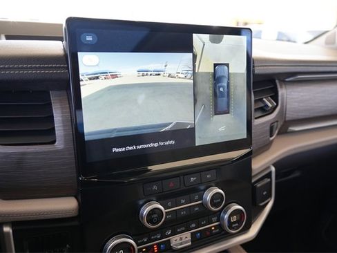 Used 2024 Ford Expedition Max Limited image 30