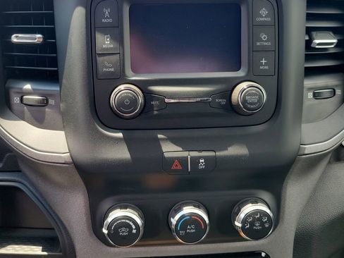 New 2024 RAM 5500 Tradesman AWD/4WD image 13