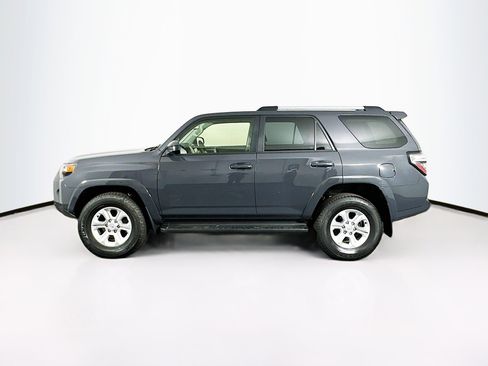 Used 2024 Toyota 4Runner SR5 image 4