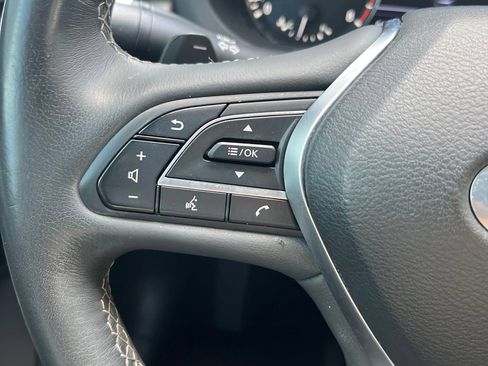 Used 2021 INFINITI QX50 Sensory FWD image 18