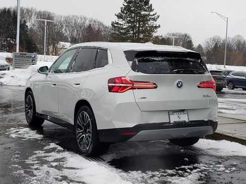 New 2026 BMW X3 xDrive30 w/ Premium Package image 7
