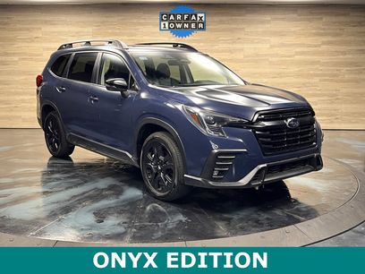 Used 2023 Subaru Ascent Onyx Edition
