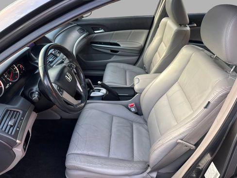 Used 2008 Honda Accord EX-L image 14