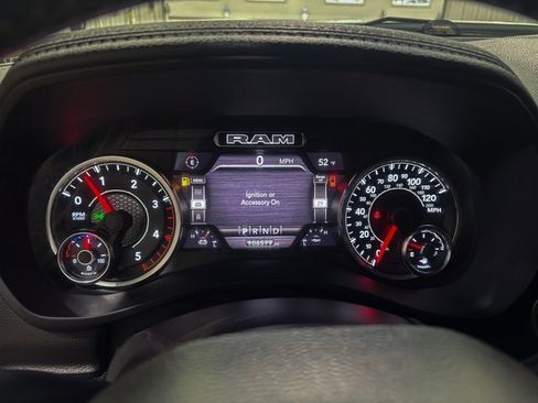 Used 2022 RAM 2500 Laramie image 20
