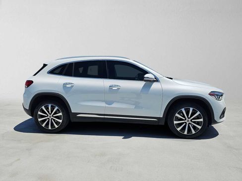 Used 2023 Mercedes-Benz GLA 250 image 2