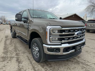 New 2026 Ford F350 Lariat w/ Lariat Premium Package