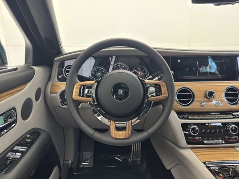 Certified 2021 Rolls-Royce Ghost image 35